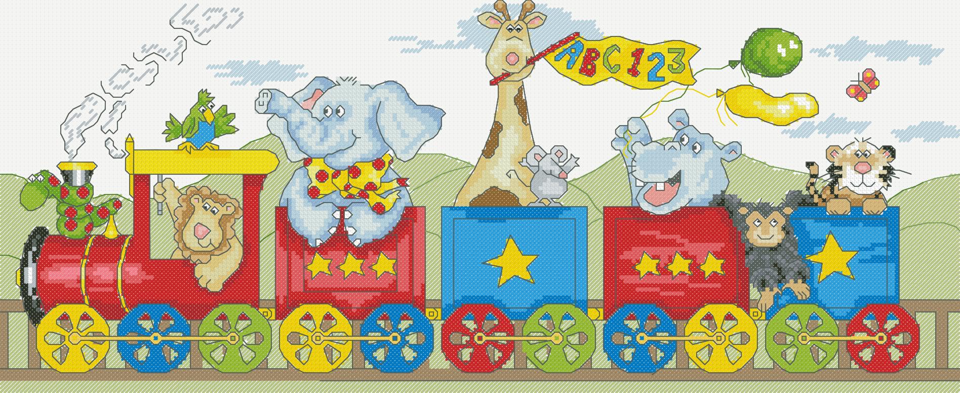 https://dayunoa.oss-cn-beijing.aliyuncs.com/xiuerweb/patterns/saga图纸/杂志-动物火车.jpeg