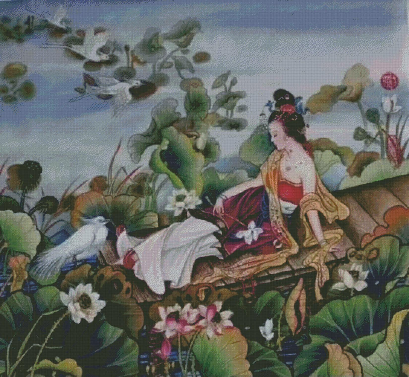 https://dayunoa.oss-cn-beijing.aliyuncs.com/xiuerweb/patterns/saga图纸/荷叶旁边古代女人.jpeg