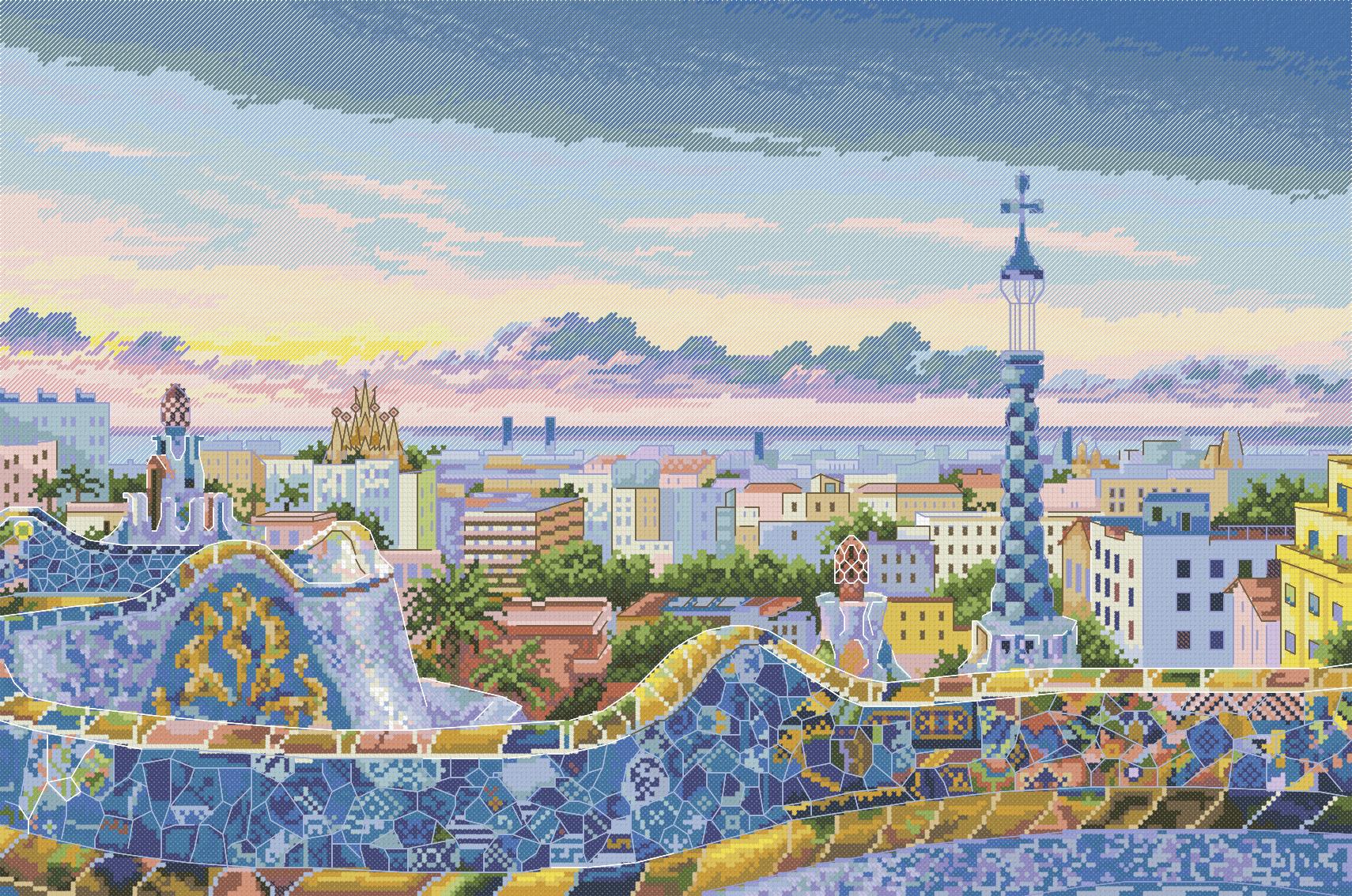 https://dayunoa.oss-cn-beijing.aliyuncs.com/xiuerweb/patterns/saga图纸/蔚蓝的巴塞罗那公园.jpeg