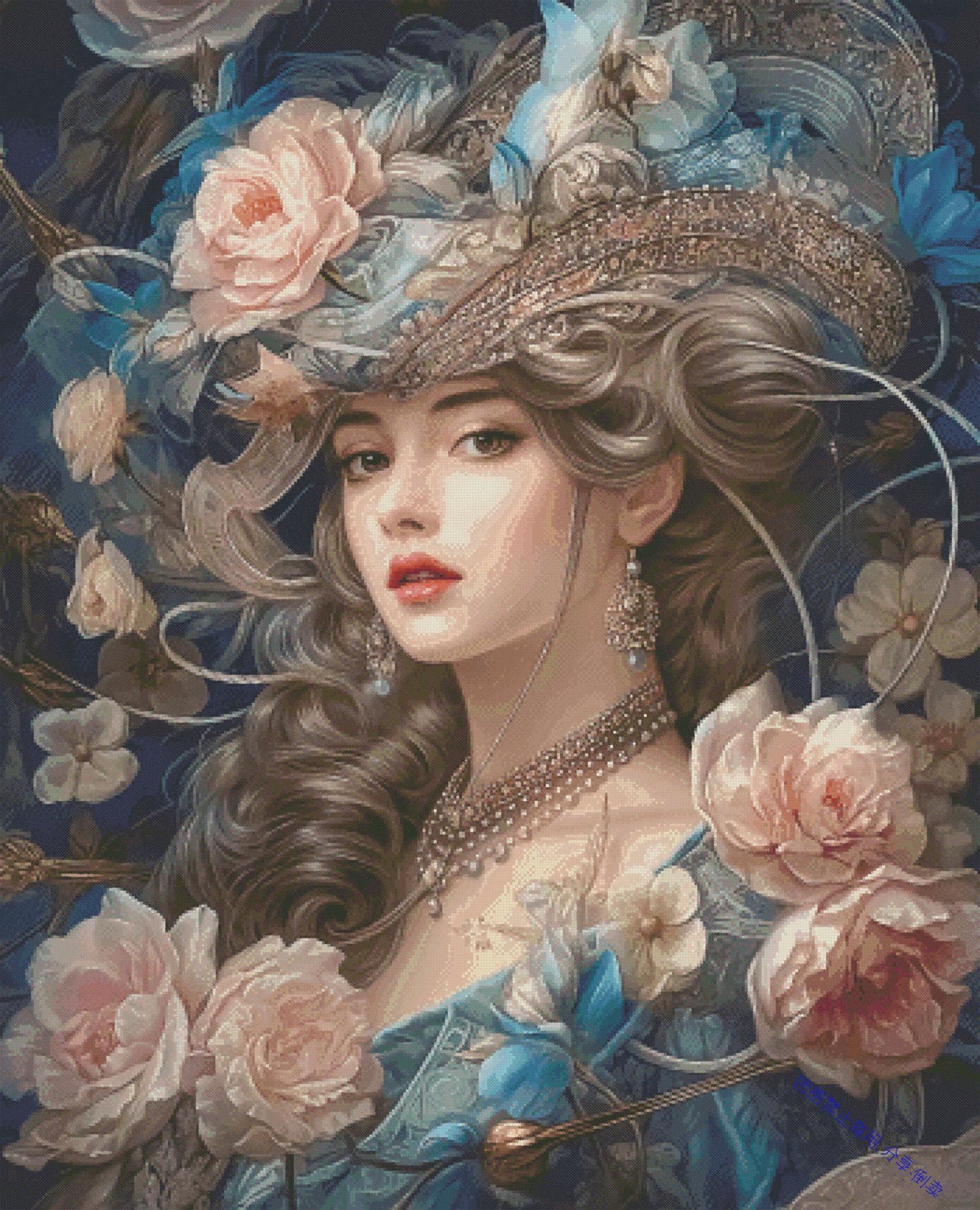 https://dayunoa.oss-cn-beijing.aliyuncs.com/xiuerweb/patterns/人物/油画带草帽的美女.jpeg
