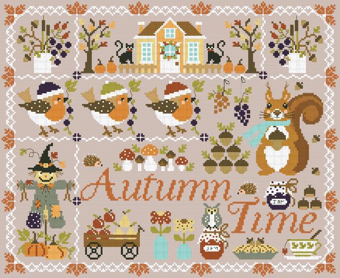 AutumnTime