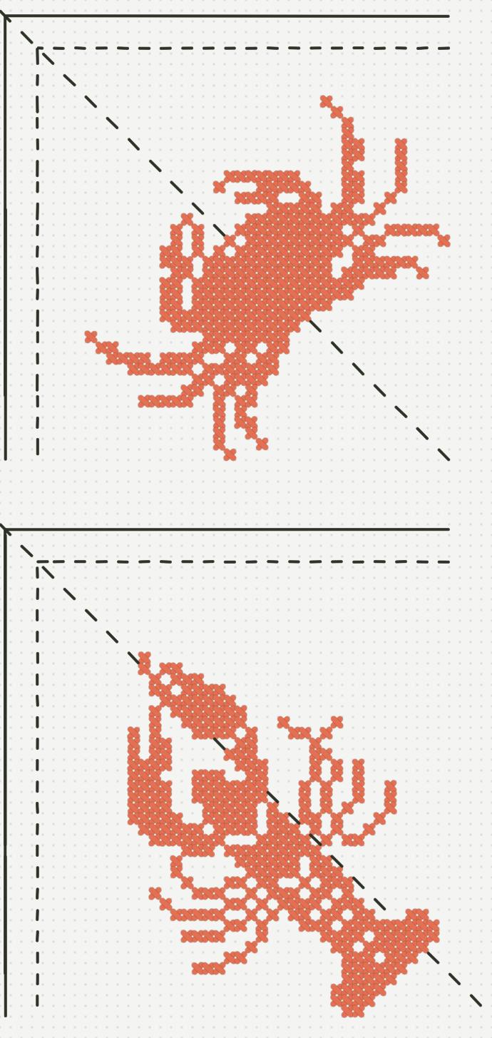 https://dayunoa.oss-cn-beijing.aliyuncs.com/xiuerweb/patterns/动物合集/64个其他动物/单色螃蟹和小龙虾.jpeg