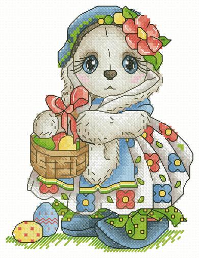 Bunny-EasterBunny