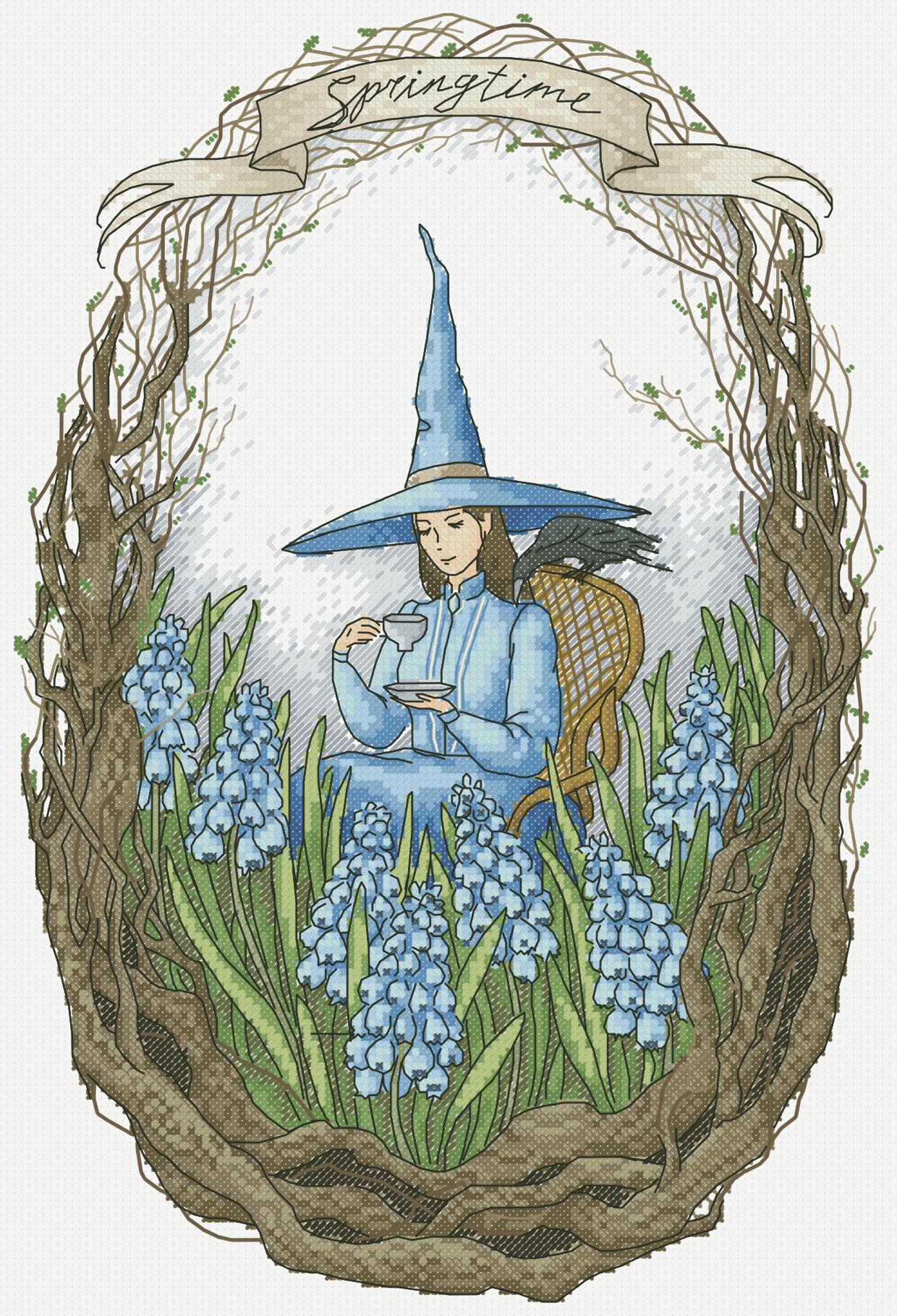 https://dayunoa.oss-cn-beijing.aliyuncs.com/xiuerweb/patterns/卡通/Spring_Witch_Ekatarina_Gafenko.jpeg