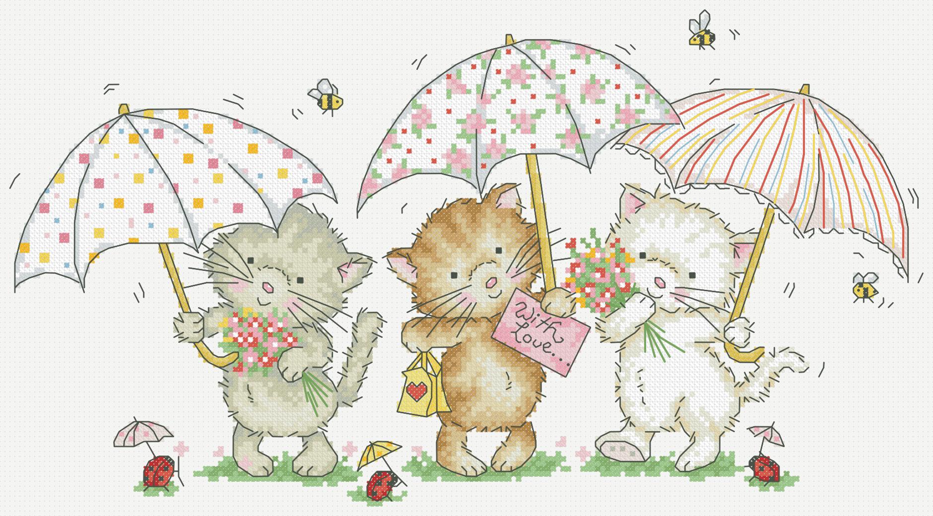 https://dayunoa.oss-cn-beijing.aliyuncs.com/xiuerweb/patterns/卡通/伞下三只猫咪.jpeg
