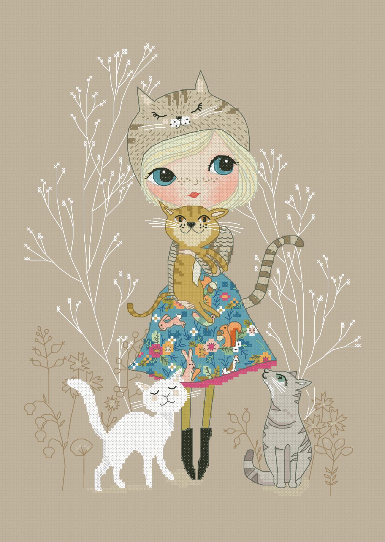 https://dayunoa.oss-cn-beijing.aliyuncs.com/xiuerweb/patterns/卡通/爱猫咪的小女孩.jpeg