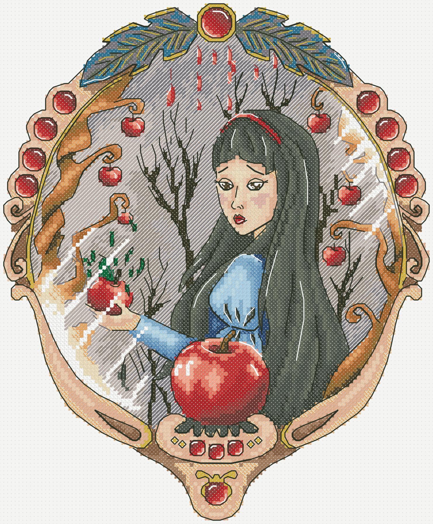 https://dayunoa.oss-cn-beijing.aliyuncs.com/xiuerweb/patterns/卡通/白雪公主.jpeg