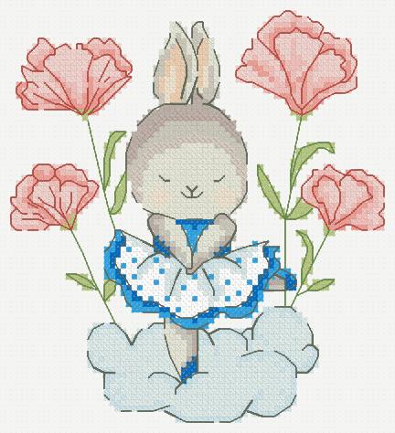 BlueBunny