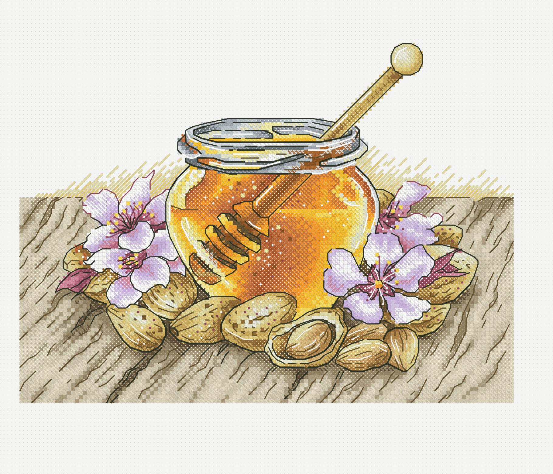 https://dayunoa.oss-cn-beijing.aliyuncs.com/xiuerweb/patterns/食物/蜂蜜罐头HoneybySvetlanaSichkar.jpeg