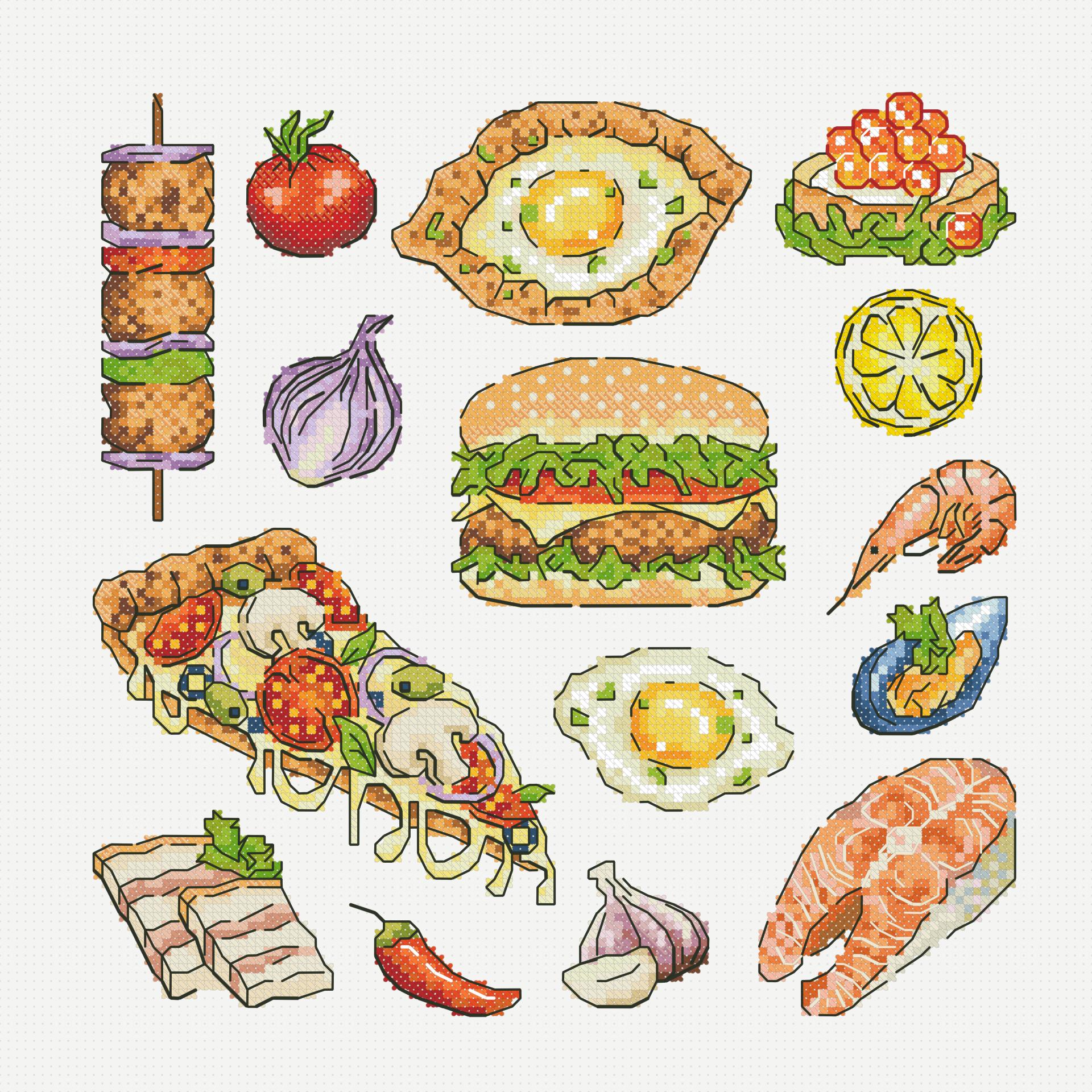 https://dayunoa.oss-cn-beijing.aliyuncs.com/xiuerweb/patterns/食物/诱人的美食.jpeg