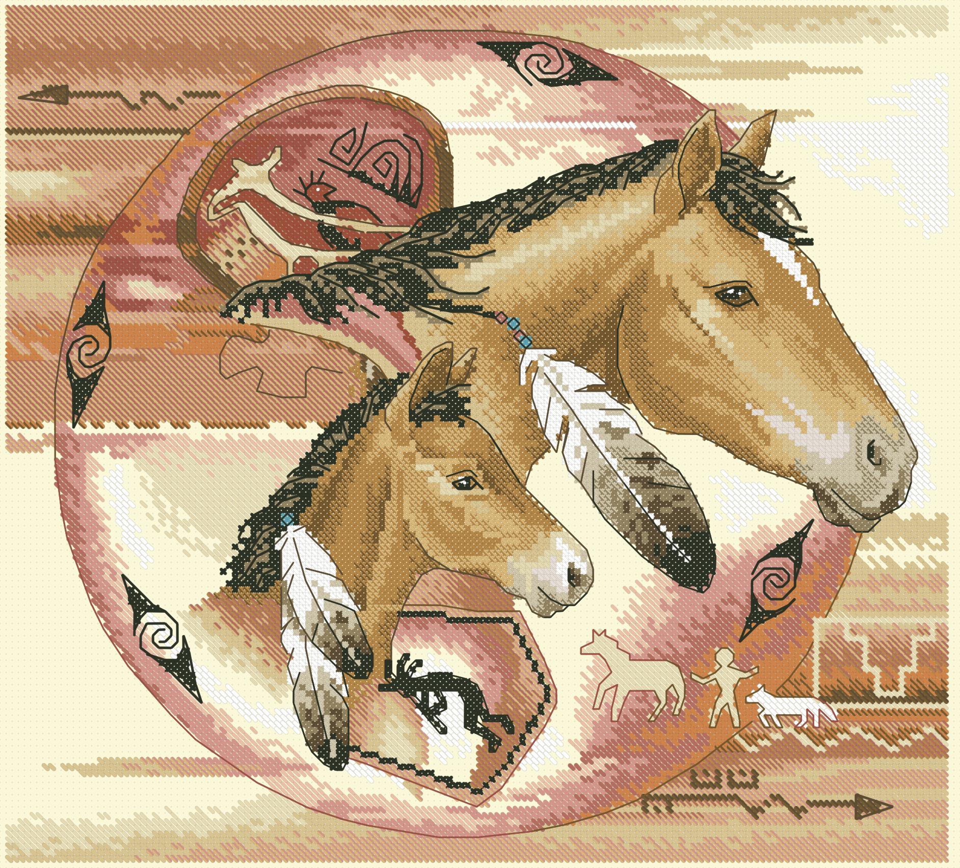 https://dayunoa.oss-cn-beijing.aliyuncs.com/所有图纸/DIM/Dimensions00326_Tribal_Ponies.jpeg