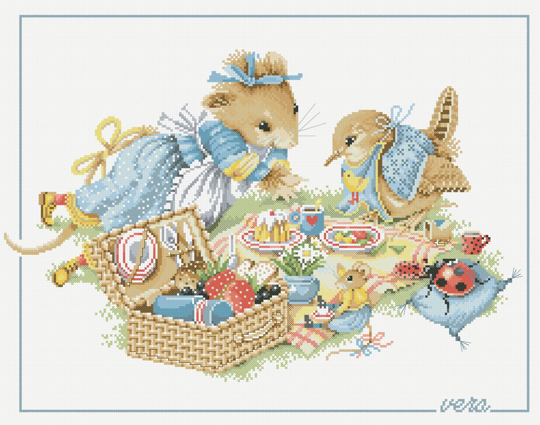 https://dayunoa.oss-cn-beijing.aliyuncs.com/所有图纸/saga图纸/Myish-Vera-na-piknike小老鼠野餐.jpeg