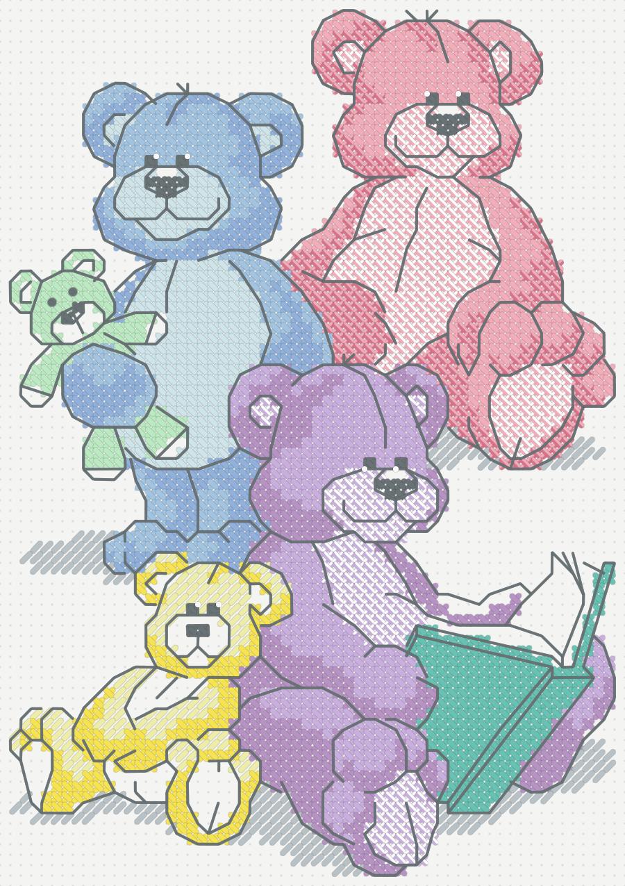 https://dayunoa.oss-cn-beijing.aliyuncs.com/所有图纸/saga图纸/卡通熊(1).jpeg