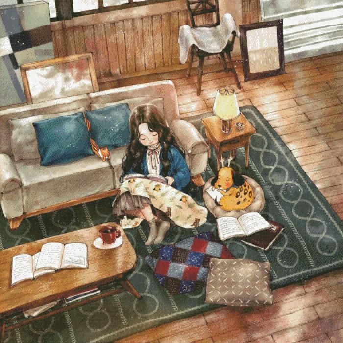 cover