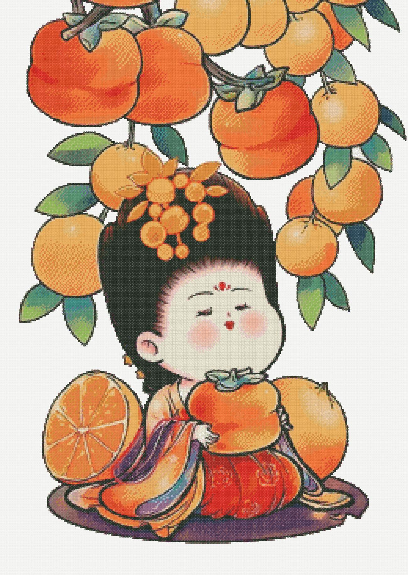 https://dayunoa.oss-cn-beijing.aliyuncs.com/所有图纸/saga图纸/胖女人摘柿子.jpeg