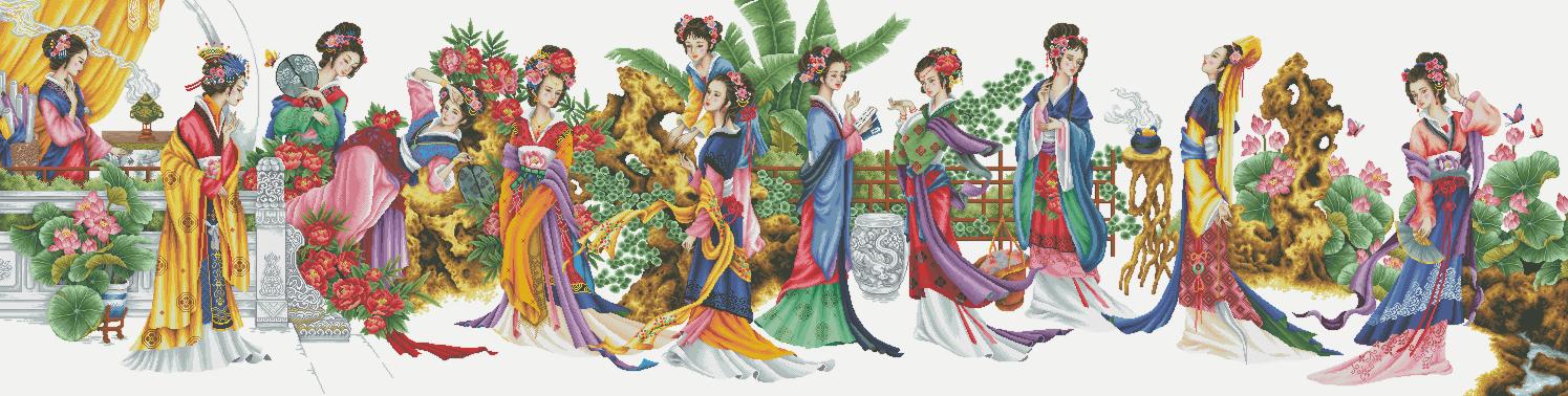 https://dayunoa.oss-cn-beijing.aliyuncs.com/所有图纸/人物图/很多女人.jpeg