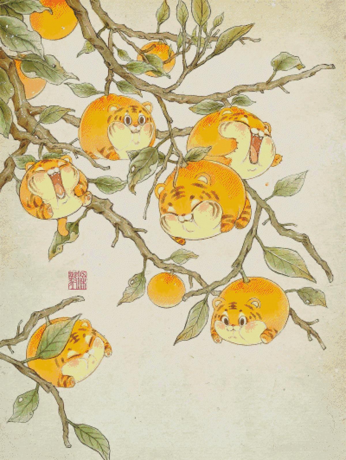 https://dayunoa.oss-cn-beijing.aliyuncs.com/所有图纸/动物合集/50个老虎/树枝上的小老虎.jpeg