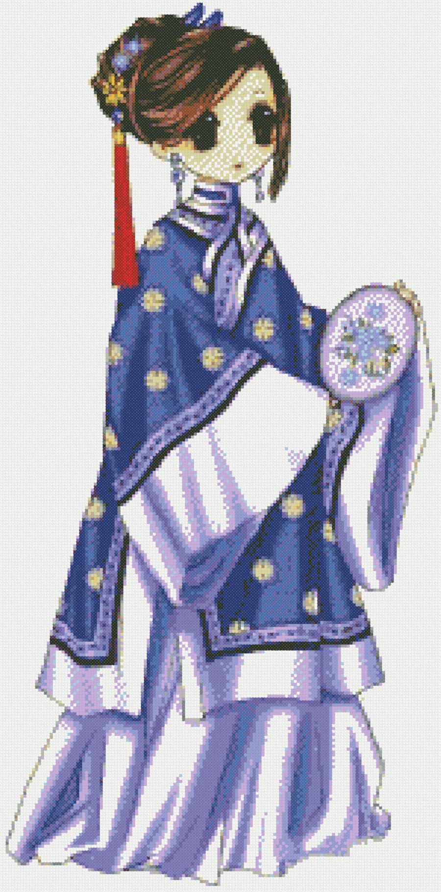 https://dayunoa.oss-cn-beijing.aliyuncs.com/所有图纸/卡通图/卡通女孩清装蓝紫.jpeg