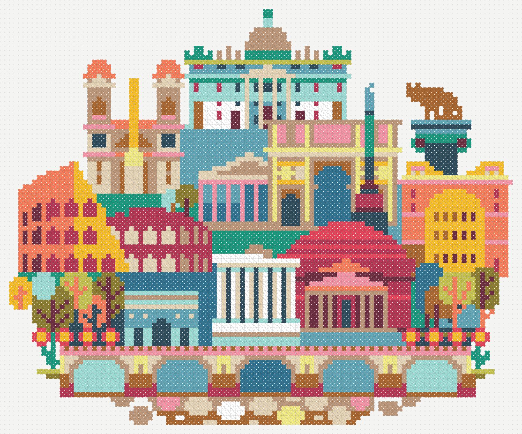 https://dayunoa.oss-cn-beijing.aliyuncs.com/所有图纸/建筑图/彩色世界城市/C141_罗马.jpeg