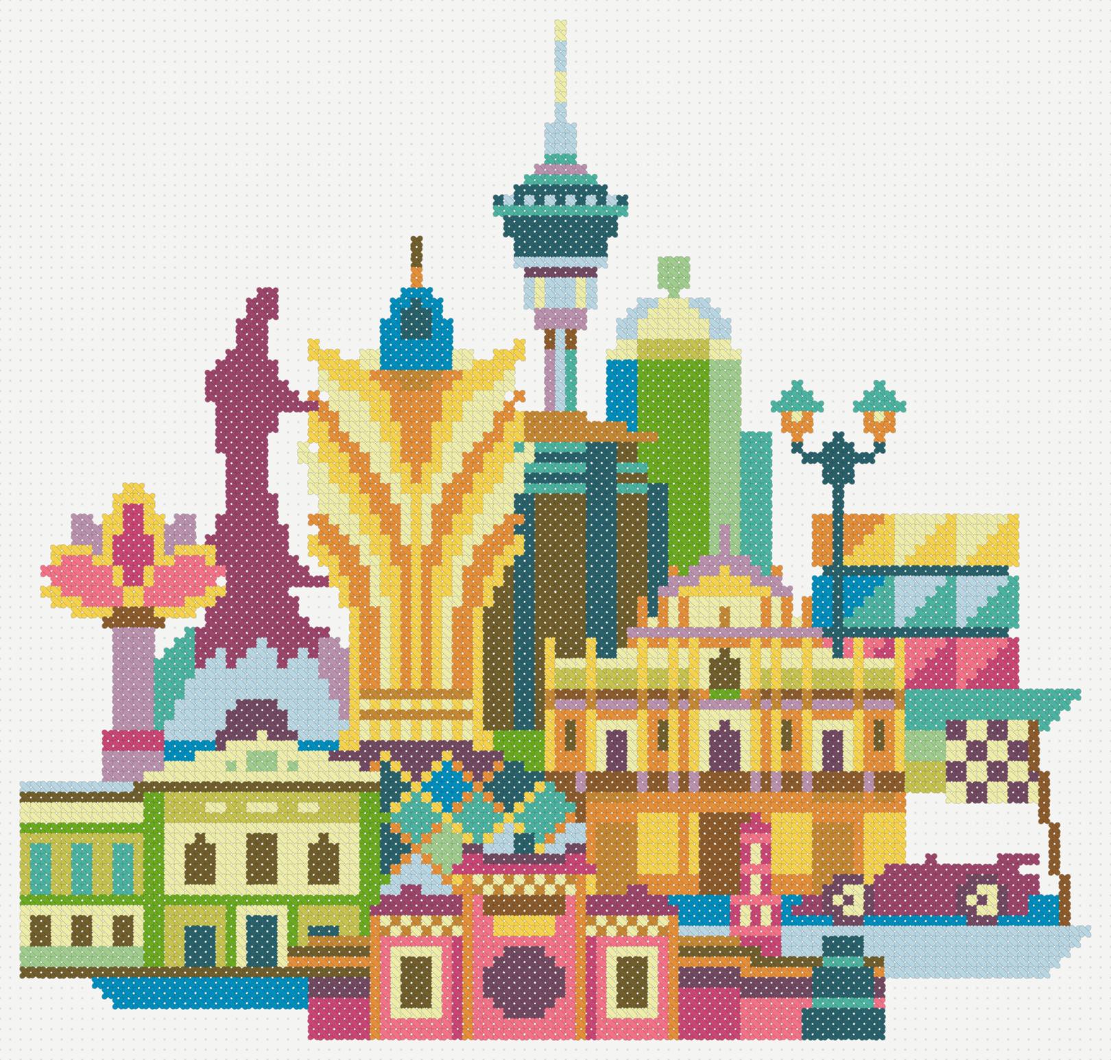 https://dayunoa.oss-cn-beijing.aliyuncs.com/所有图纸/建筑图/彩色中国城市/C176_澳门.jpeg