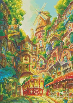 cover