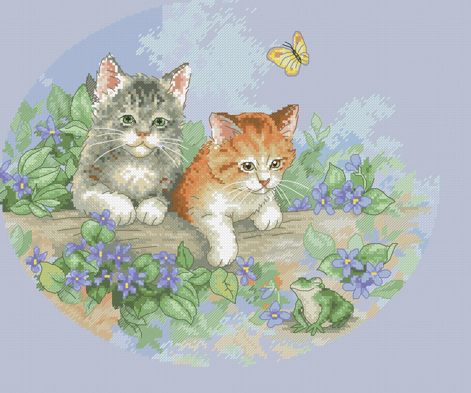 https://dayunoa.oss-cn-beijing.aliyuncs.com/所有图纸/猫猫图/两只小猫和青蛙.jpeg
