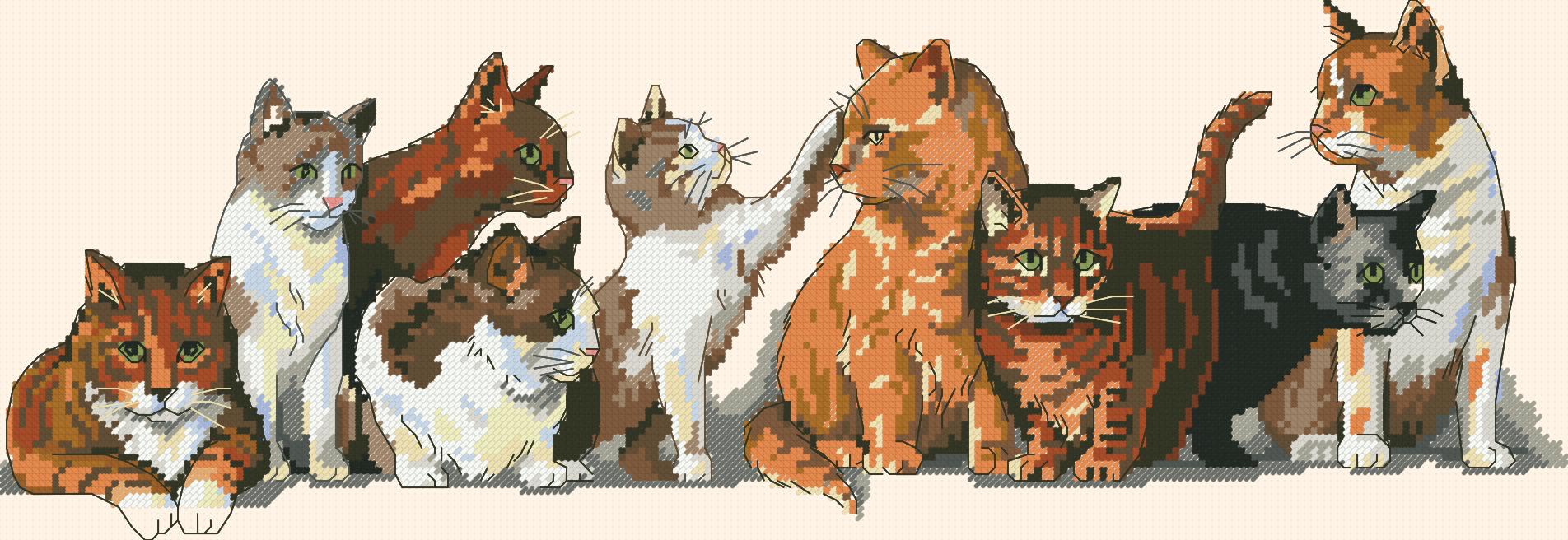 https://dayunoa.oss-cn-beijing.aliyuncs.com/所有图纸/猫猫图/几只猫.jpeg