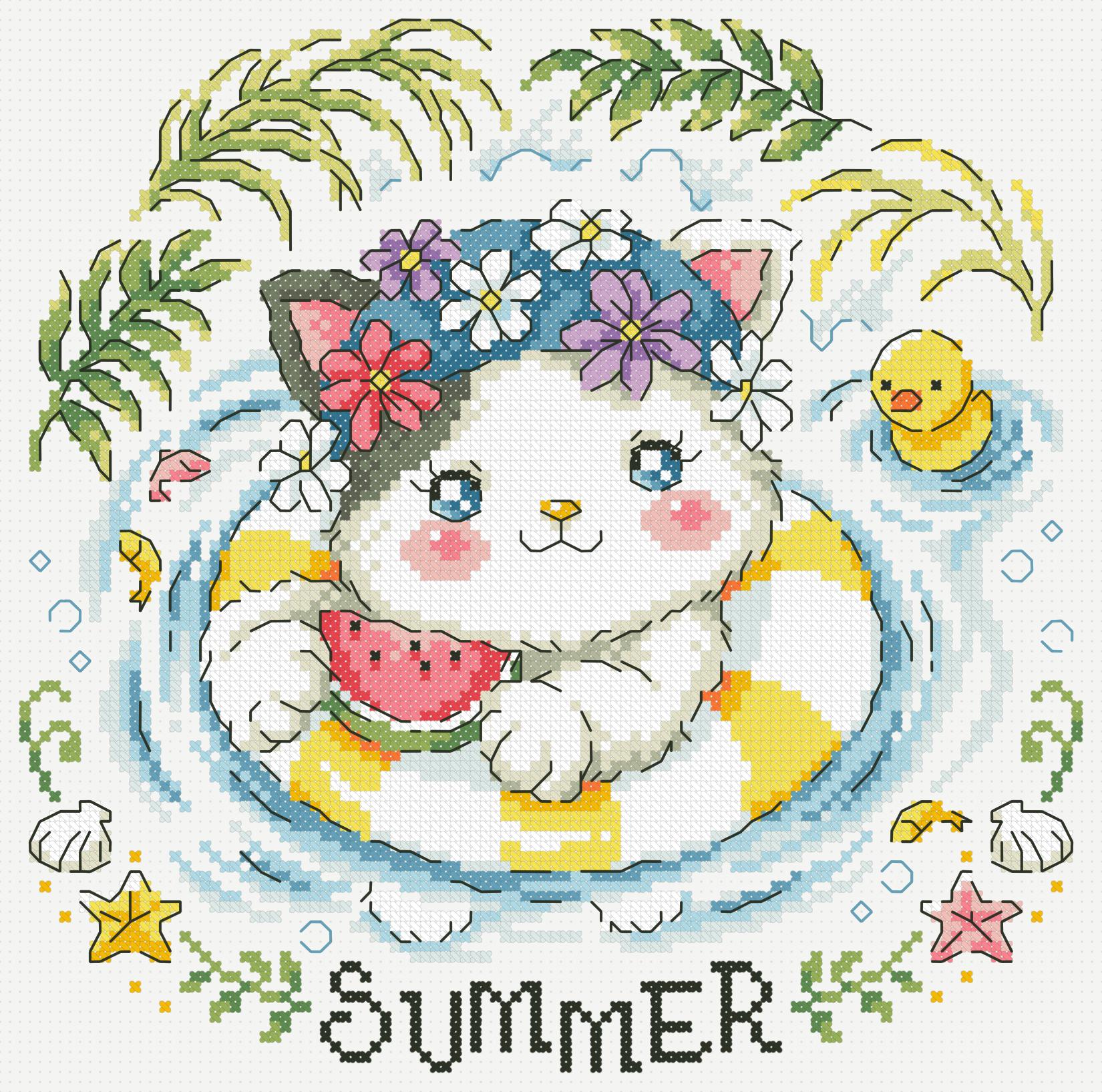 https://dayunoa.oss-cn-beijing.aliyuncs.com/所有图纸/猫猫图/四季猫-夏.jpeg