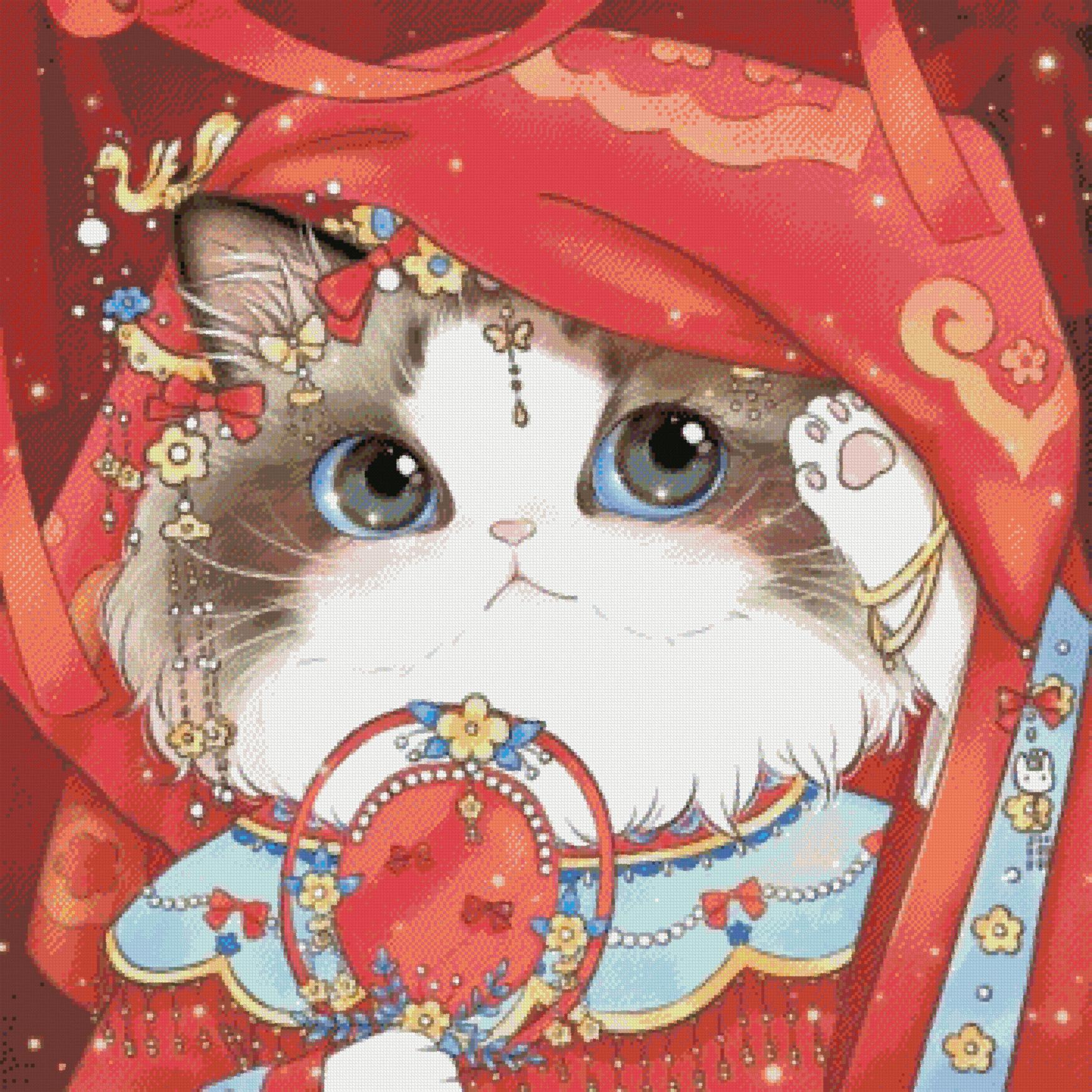 https://dayunoa.oss-cn-beijing.aliyuncs.com/所有图纸/猫猫图/待嫁布偶猫.jpeg