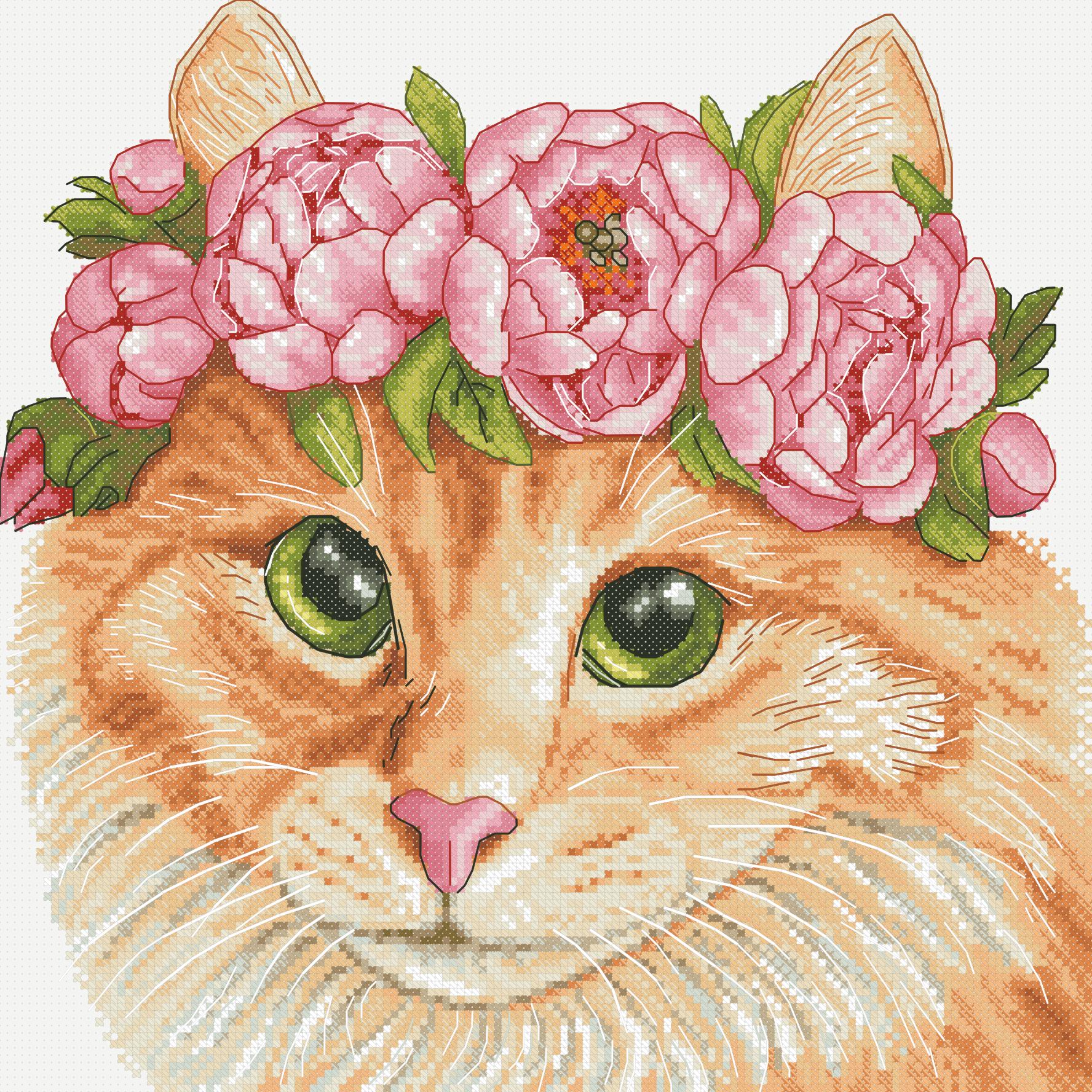 https://dayunoa.oss-cn-beijing.aliyuncs.com/所有图纸/猫猫图/戴牡丹花环的小猫.jpeg