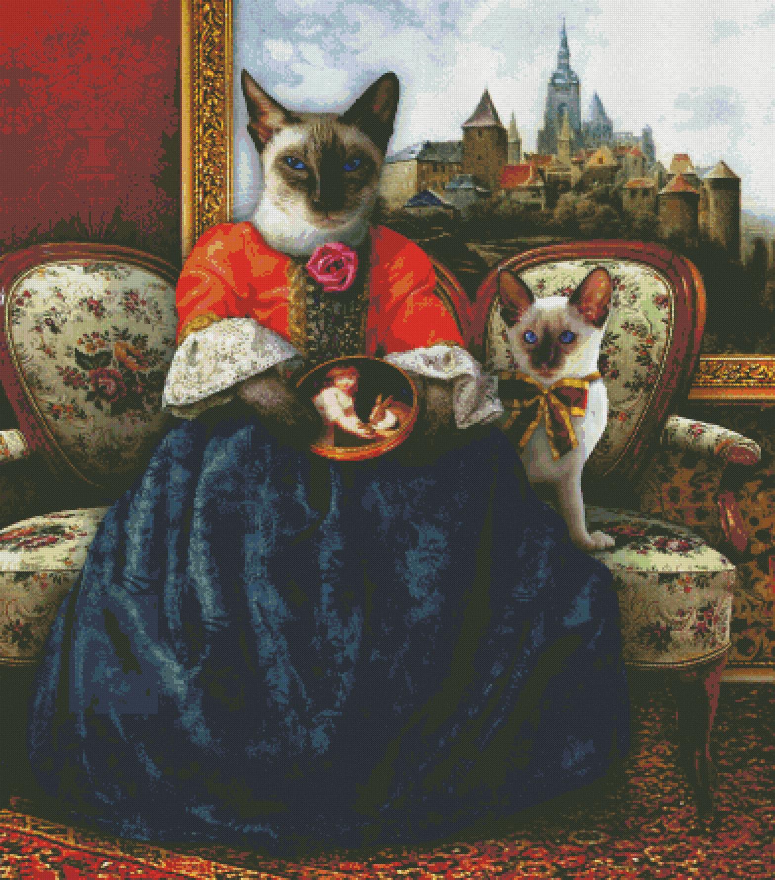 https://dayunoa.oss-cn-beijing.aliyuncs.com/所有图纸/猫猫图/猫女王.jpeg