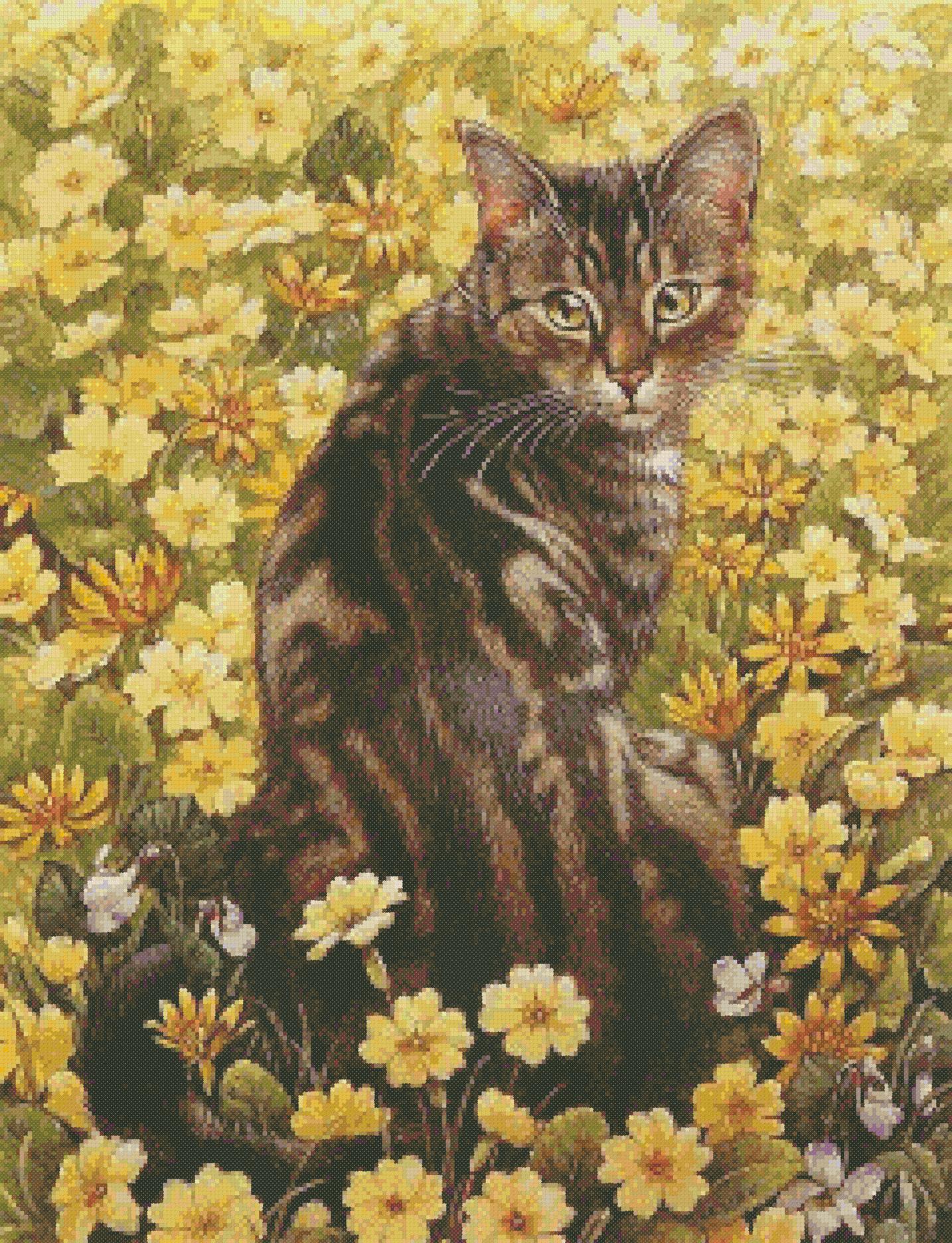 https://dayunoa.oss-cn-beijing.aliyuncs.com/所有图纸/猫猫图/花丛中的猫.jpeg