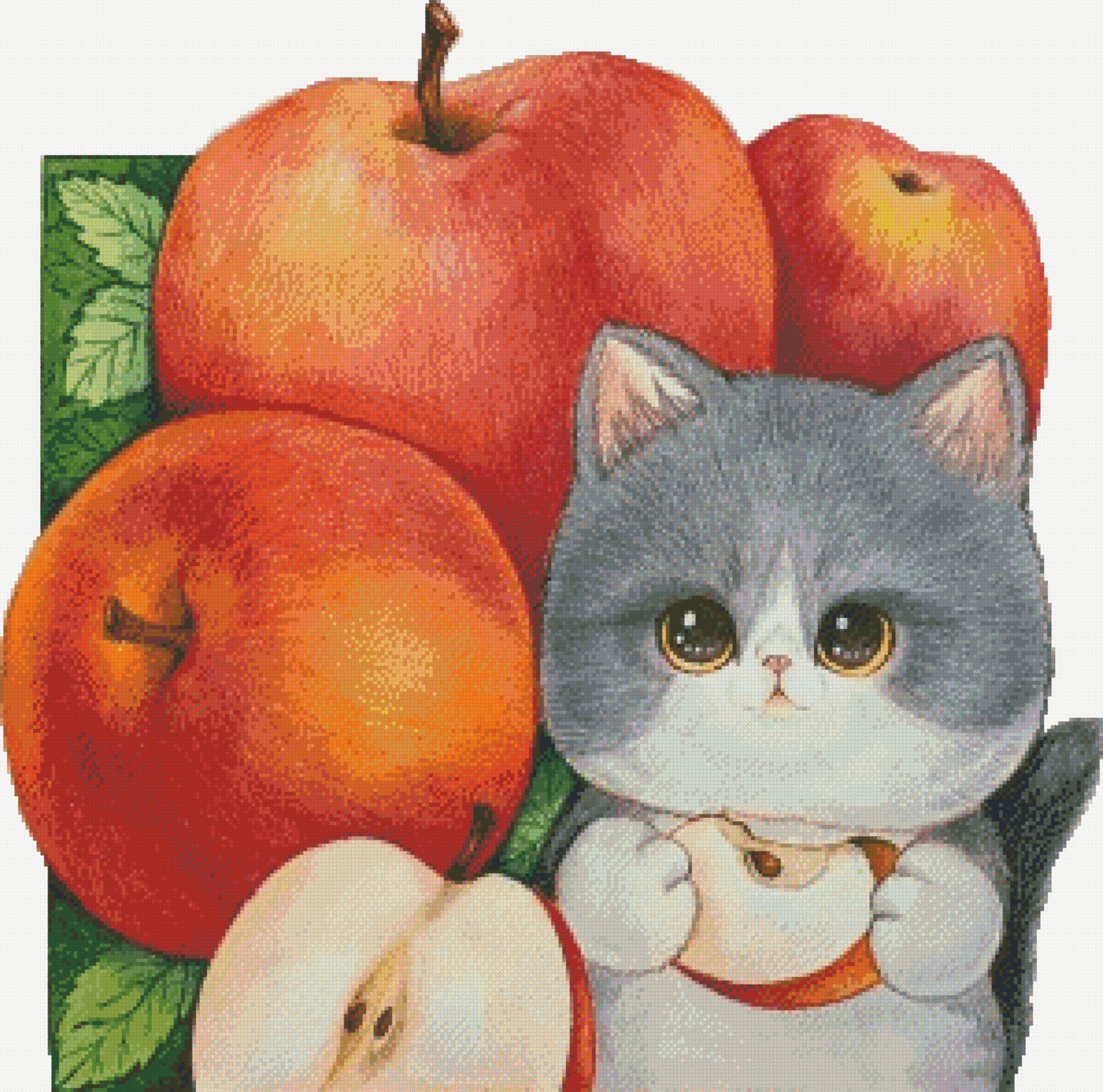 https://dayunoa.oss-cn-beijing.aliyuncs.com/所有图纸/猫猫图/苹果小猫.jpeg