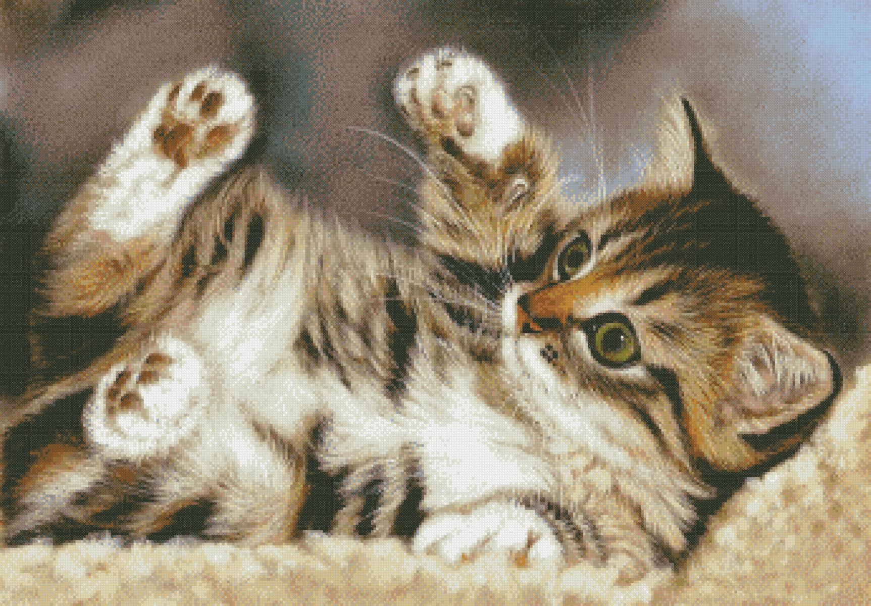 https://dayunoa.oss-cn-beijing.aliyuncs.com/所有图纸/猫猫图/虎斑猫咪.jpeg