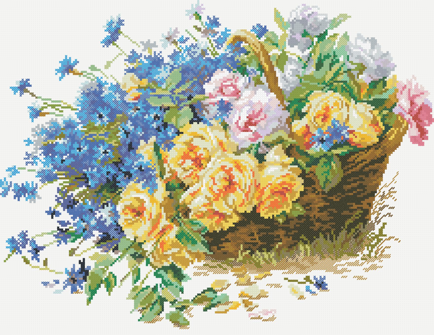 https://dayunoa.oss-cn-beijing.aliyuncs.com/所有图纸/花草图/花篮.jpeg