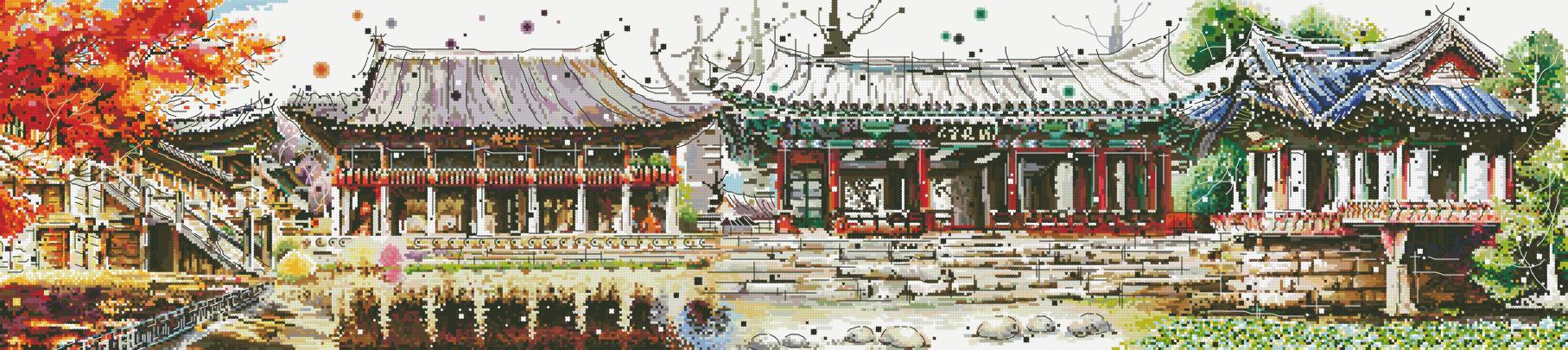 https://dayunoa.oss-cn-beijing.aliyuncs.com/所有图纸/风景图/四季庭院.jpeg