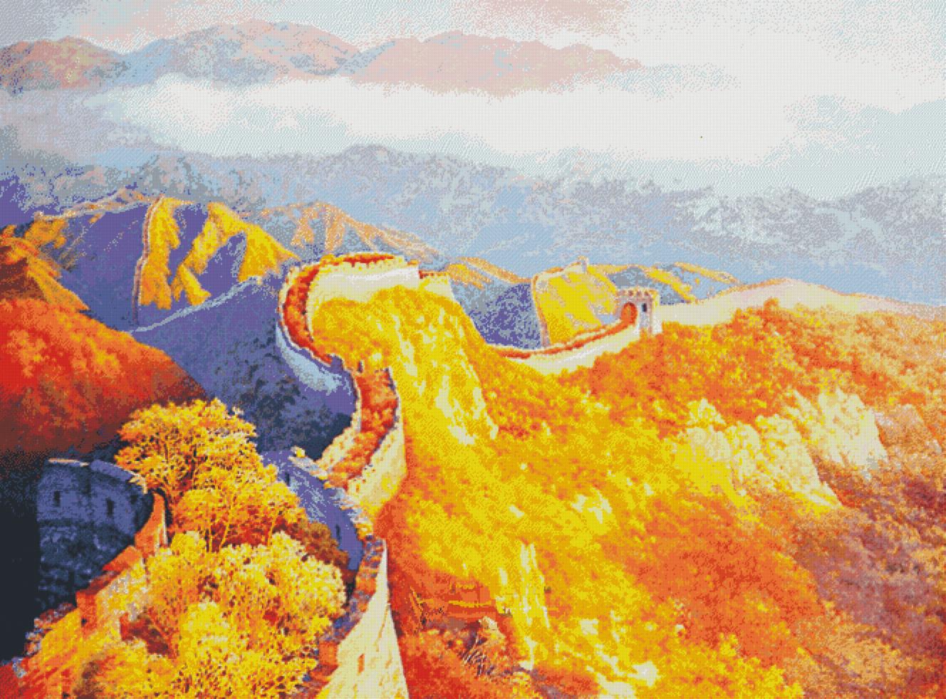 https://dayunoa.oss-cn-beijing.aliyuncs.com/所有图纸/风景图/金黄色长城.jpeg