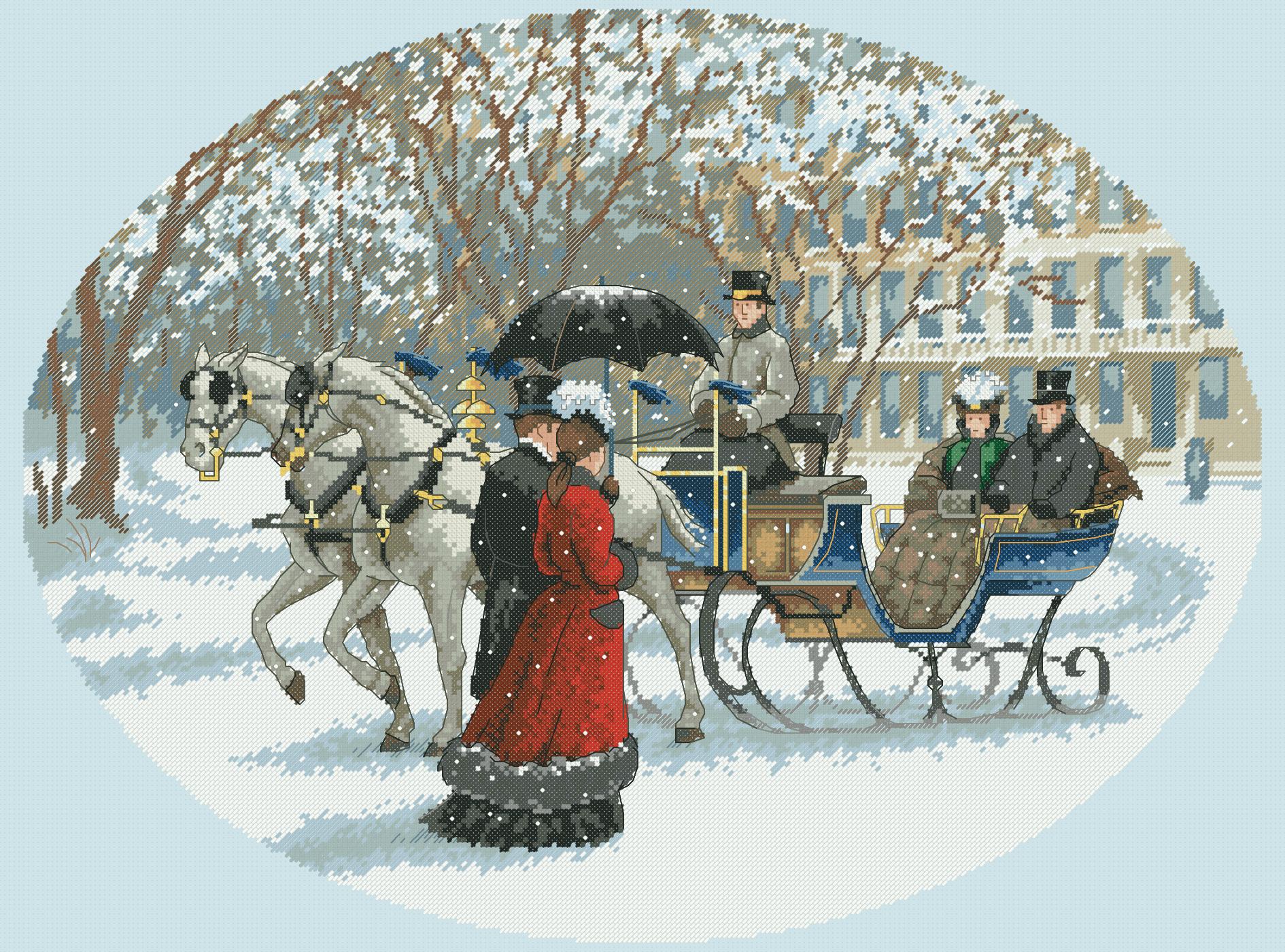 https://dayunoa.oss-cn-beijing.aliyuncs.com/所有图纸/风景图/雪地驾马车.jpeg