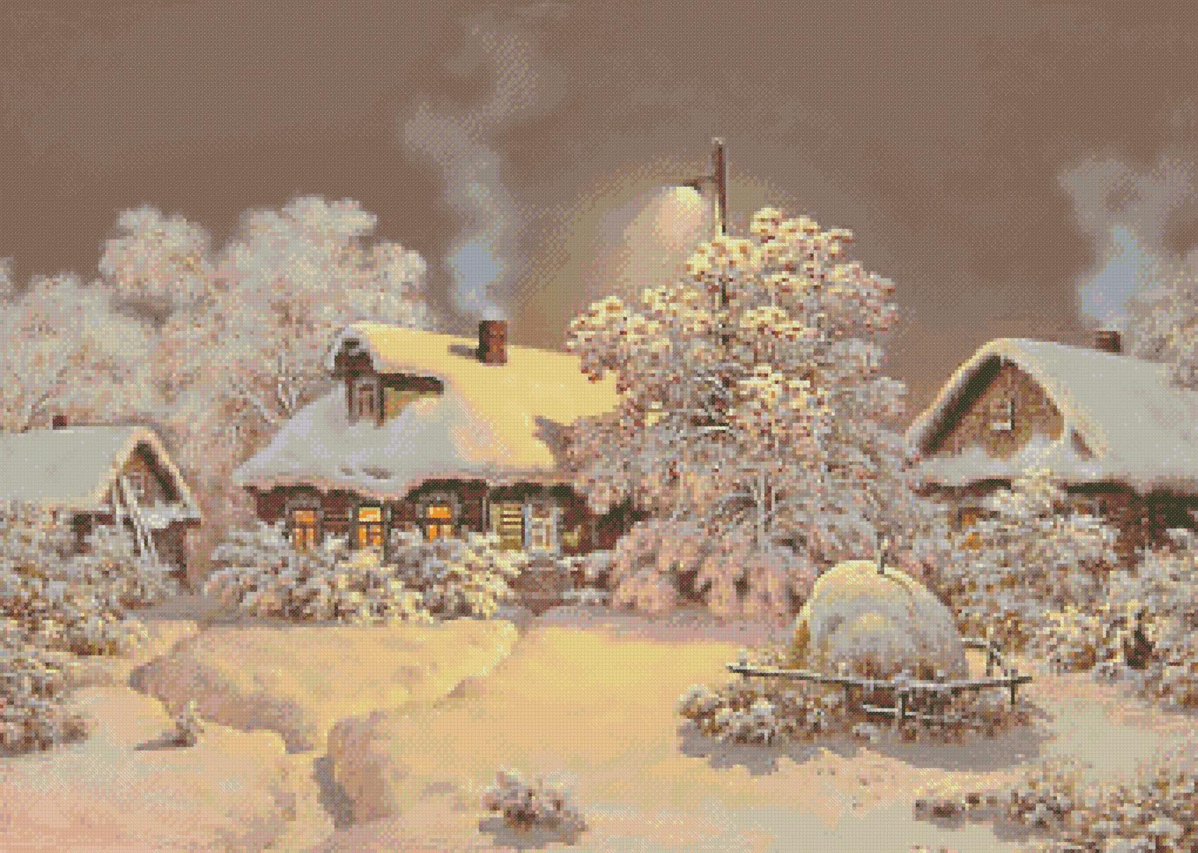 https://dayunoa.oss-cn-beijing.aliyuncs.com/所有图纸/风景图/雪季小屋.jpeg