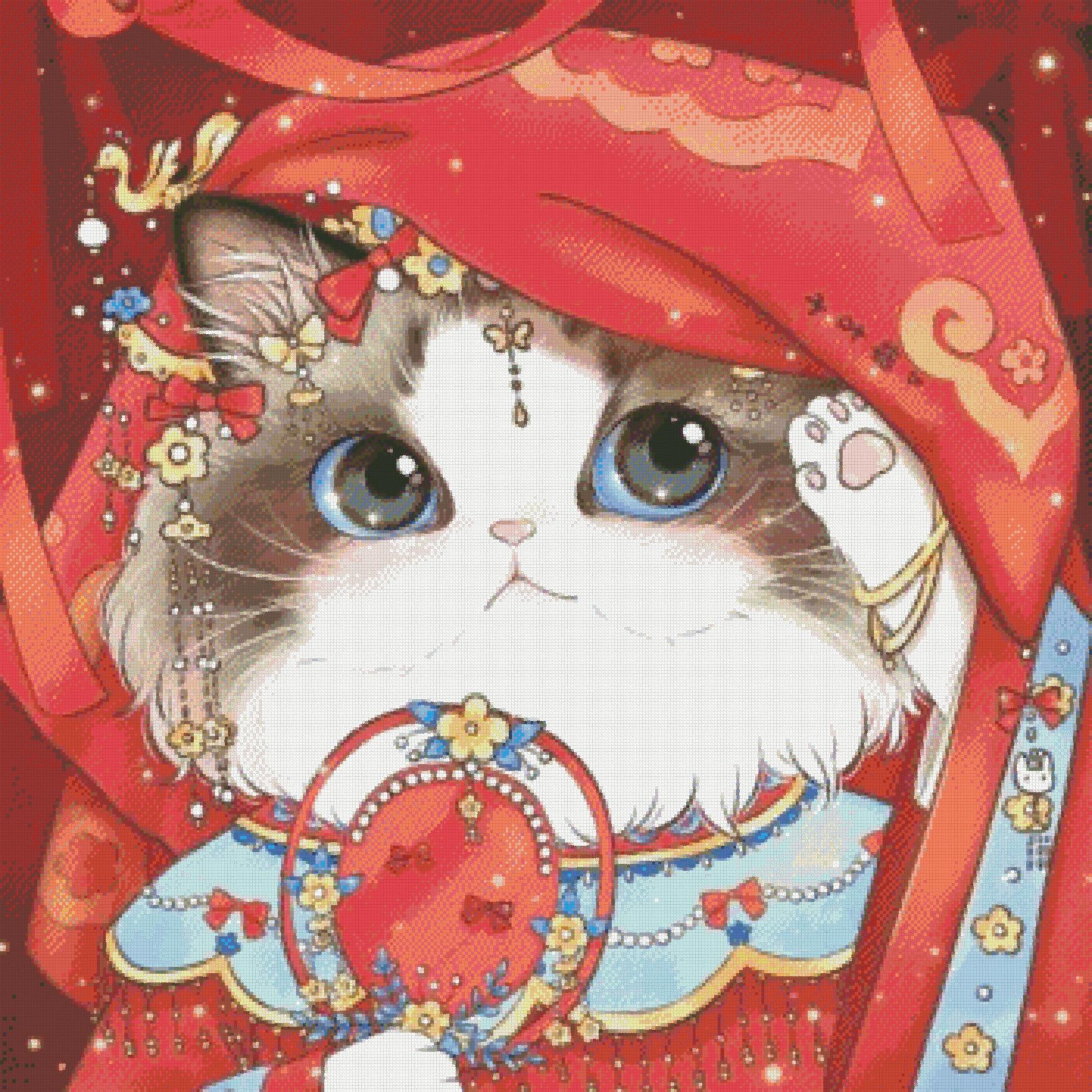 https://dayunoa.oss-cn-beijing.aliyuncs.com/所有图纸/高ct图纸/31猫咪(1).jpeg